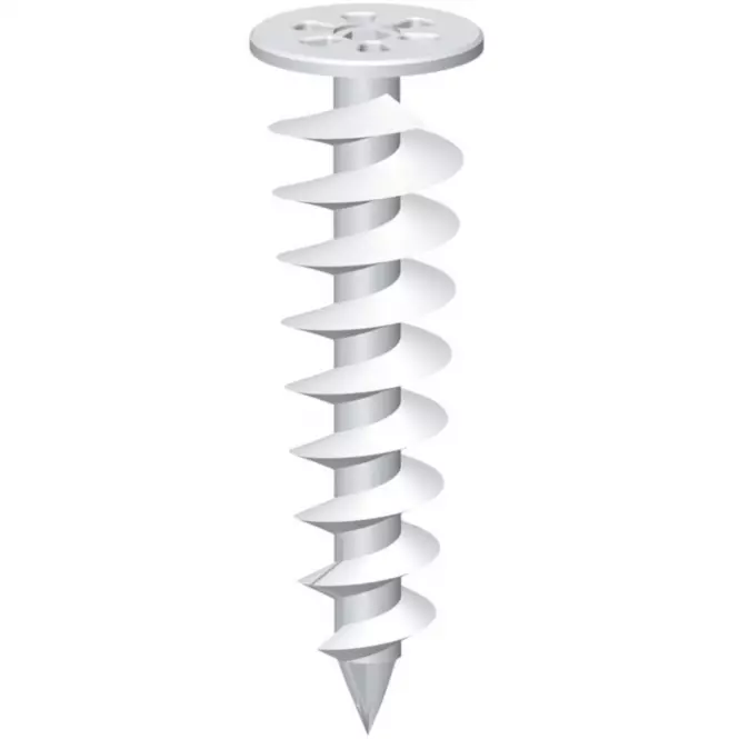 Spirál csavar WK-DS50 10 KS.