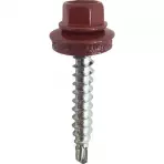 Csavar fába Farmer 4,8x35 C.3009 L250