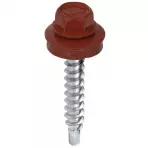 Csavar fába Farmer 4,8X35 8017 L250
