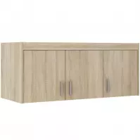 Szekrény Elena 3D sonoma