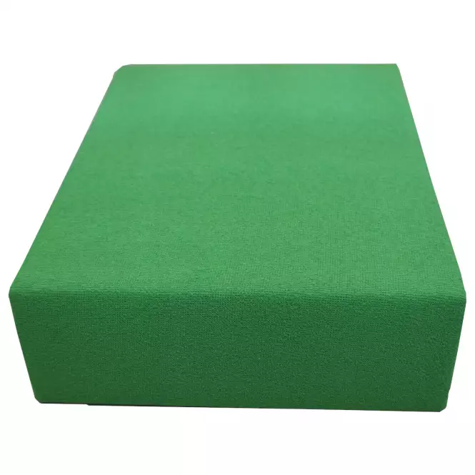 Frottír lepedő gumival 1,2/2,0,3