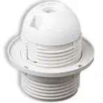 Foglalat OTE-27-01 szorítóval