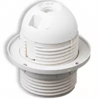 Foglalat OTE-27-01 szorítóval