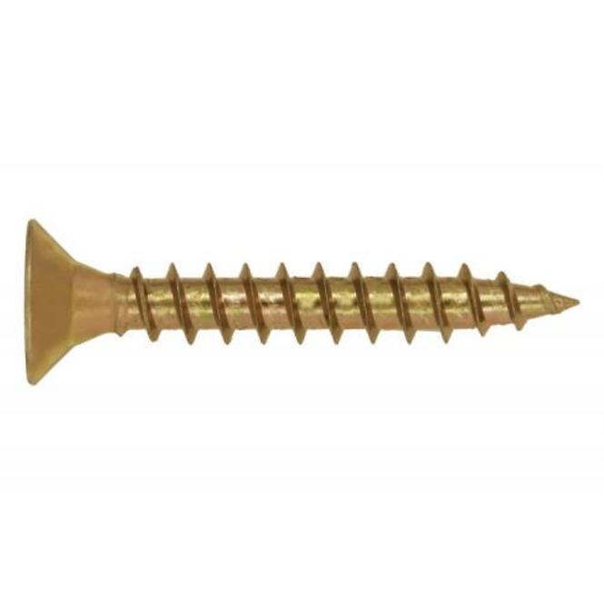 Csavar fába 3x12