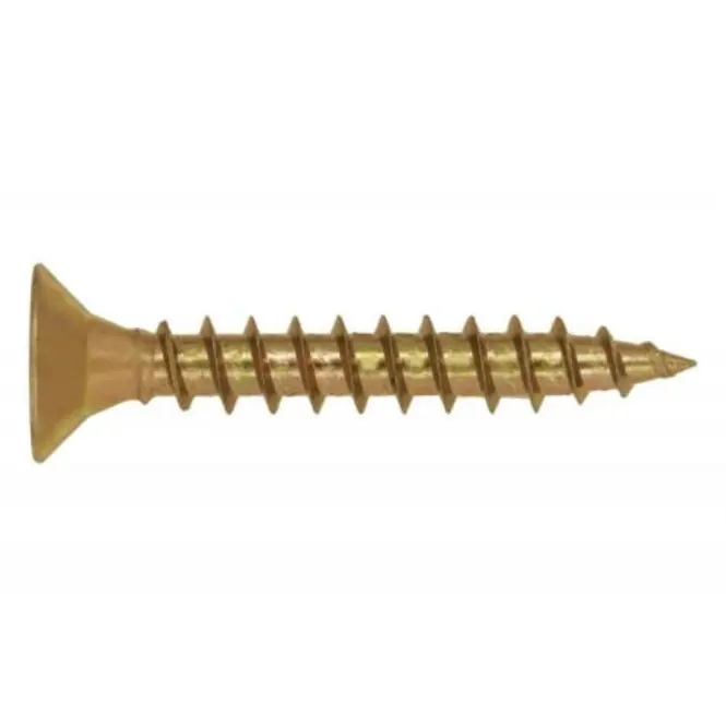 Csavar fába 4x35