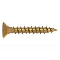 Csavar fába 5x40