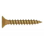 Csavar fába 6x40