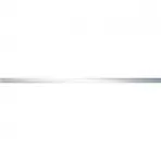 Csempe lista Steel 18 2,3/74,8
