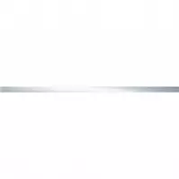 Csempe lista Steel 18 2,3/74,8