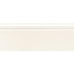 Csempe lista Royal Place White 1 11,5/29,8