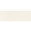 Csempe lista Royal Place White 1 11,5/29,8