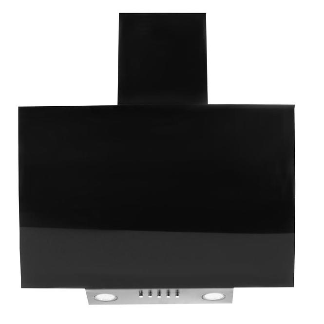 Páraelszívó WK-4 Clarus Eco fekete,3