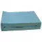 Elasztikus Jersey lepedő 180x200 világoskék 026,2