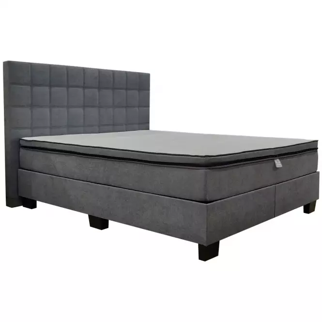 Ágy B0074-16 KPL 160x200,4