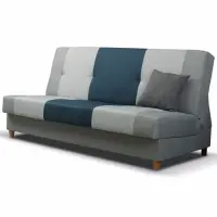 kék