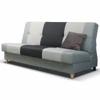 zöld