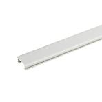 Saroklista Inox Decor C-1 25 mm/ 250 cm