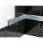 Saroklista Inox Decor C-1 25 mm/ 250 cm,2