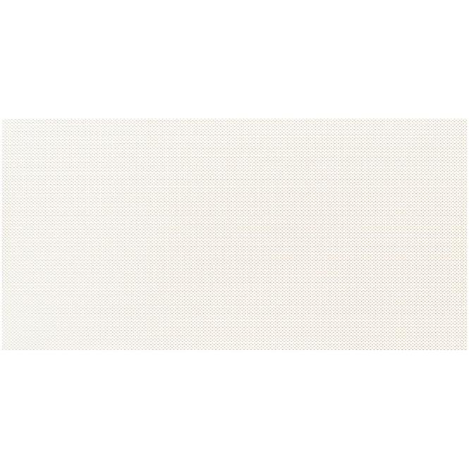Csempe dekoratív Reflection White 1 29,8/59,8