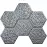 Csempe mozaik Terraform 1 22,1/28,9