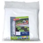 Nem szőtt szövet AGROSPEED 17G 2,1/10 fehér