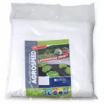 Nem szövött szövet Agrospeed 17g jar 3,2/5  fehér