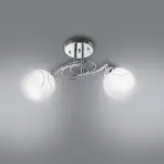 Lámpa W-C 0240/2 CR LW2