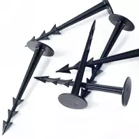 Rögzítő csap  12 cm / 20 db