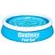 Medence Fast Set Pools 1,83 x 0,51M 57392