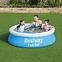Medence Fast Set Pools 1,83 x 0,51M 57392,2