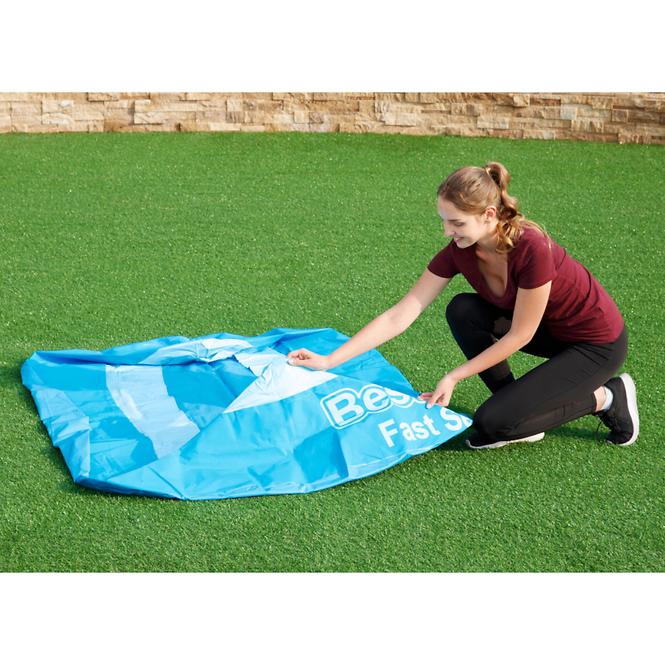 Medence Fast Set Pools 1,83 x 0,51M 57392