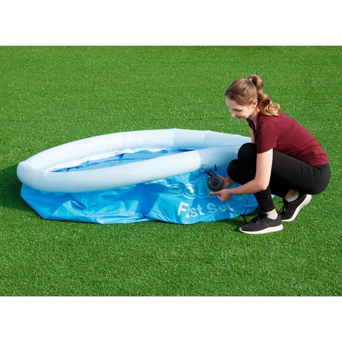 Medence Fast Set Pools 1,83 x 0,51M 57392