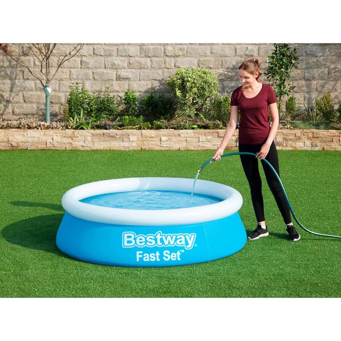 Medence Fast Set Pools 1,83 x 0,51M 57392