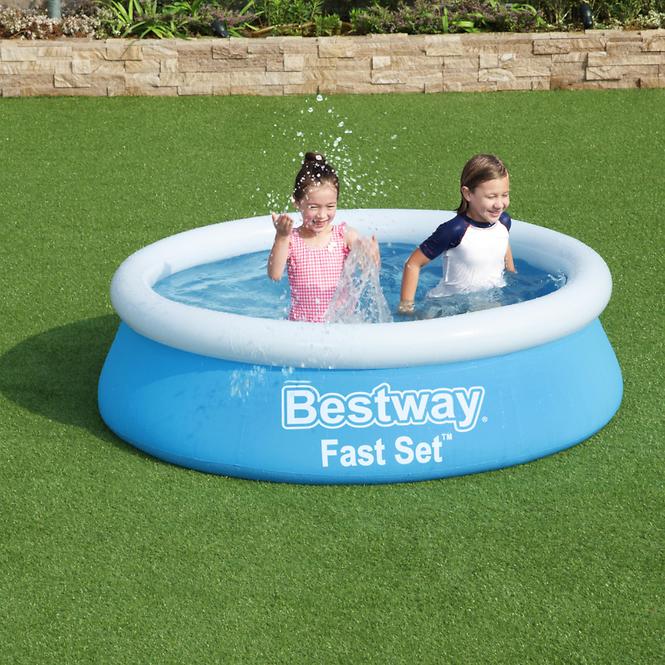 Medence Fast Set Pools 1,83 x 0,51M 57392