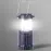 Lámpa kempingezéshez LED COB 3X AA P4006