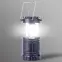 Lámpa kempingezéshez LED COB 3X AA P4006