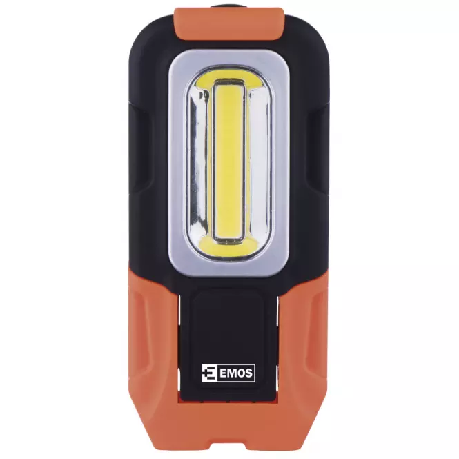 Műhely lámpa Cob LED P3888