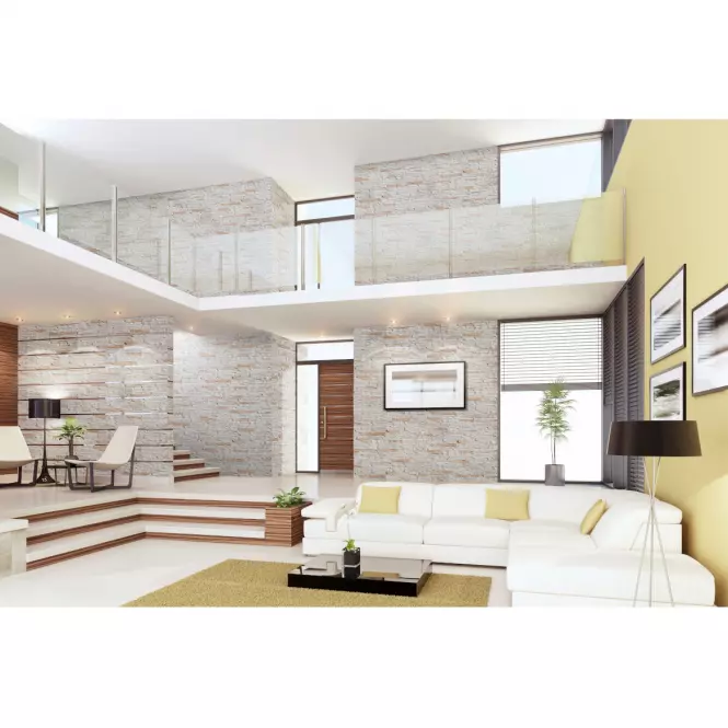 Csempe dekoratív Saint-Tropez csomag=0,49 m2