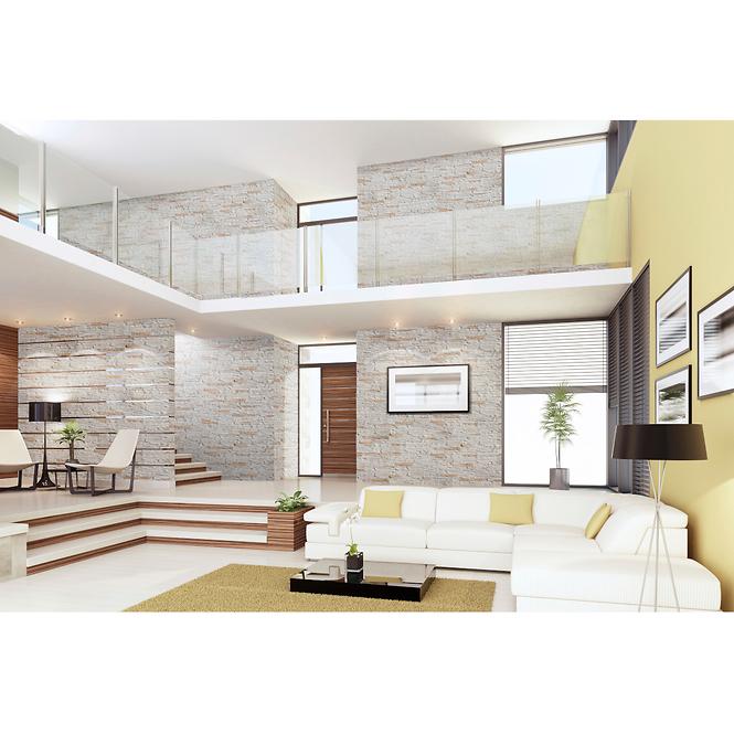 Csempe dekoratív Saint-Tropez csomag=0,49 m2