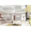 Csempe dekoratív Saint-Tropez csomag=0,49 m2,4