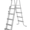 Keret medence szivattyúval 3,66x1,22 m 56420,6