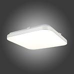 Mennyezeti lámpa Ajax LED EK5363 33CM 17W