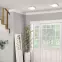 Mennyezeti lámpa Ajax LED EK5363 33CM 17W,5
