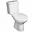 Wc Zeta kombinált