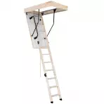 Lépcső Termo PS 120X70