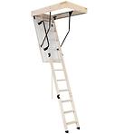 Lépcső Termo PS 120X70