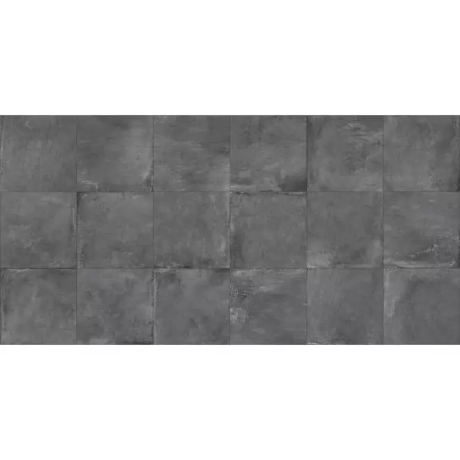 Graphite Rett csempe 60/60