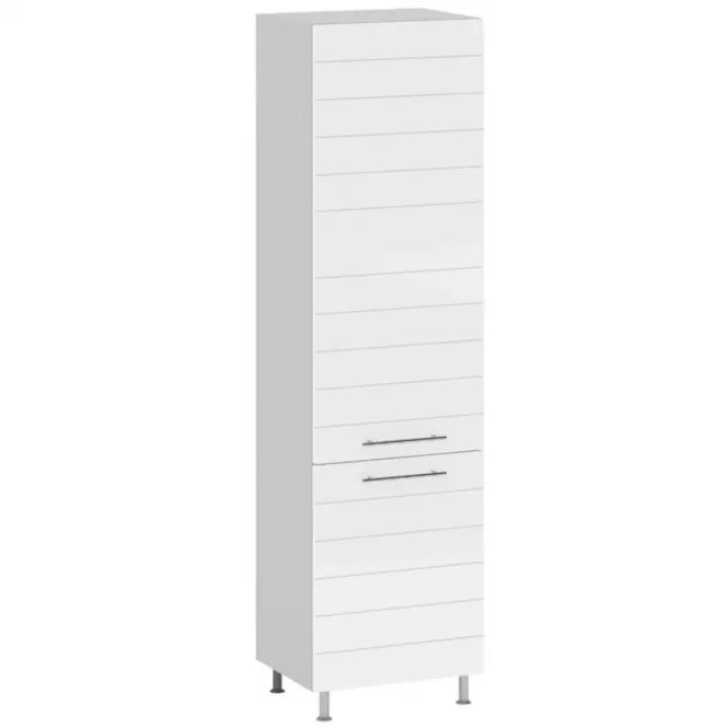Konyhaszekrény Daria 2D 60cm