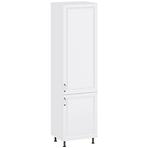 Konyhaszekrény Patricia 2D 60cm
