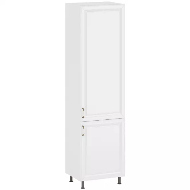 Konyhaszekrény Patricia 2D 60cm
